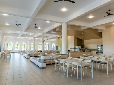 Cafeteria